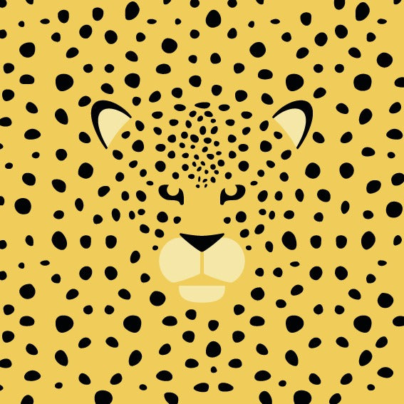 Print 20x20 - Animals-2
