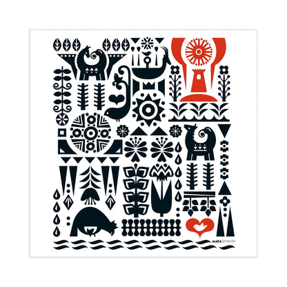 MD_Stampe 50x50 - Simbologia
