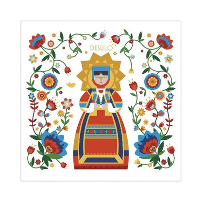 MD_Stampe 50x50 - Reina