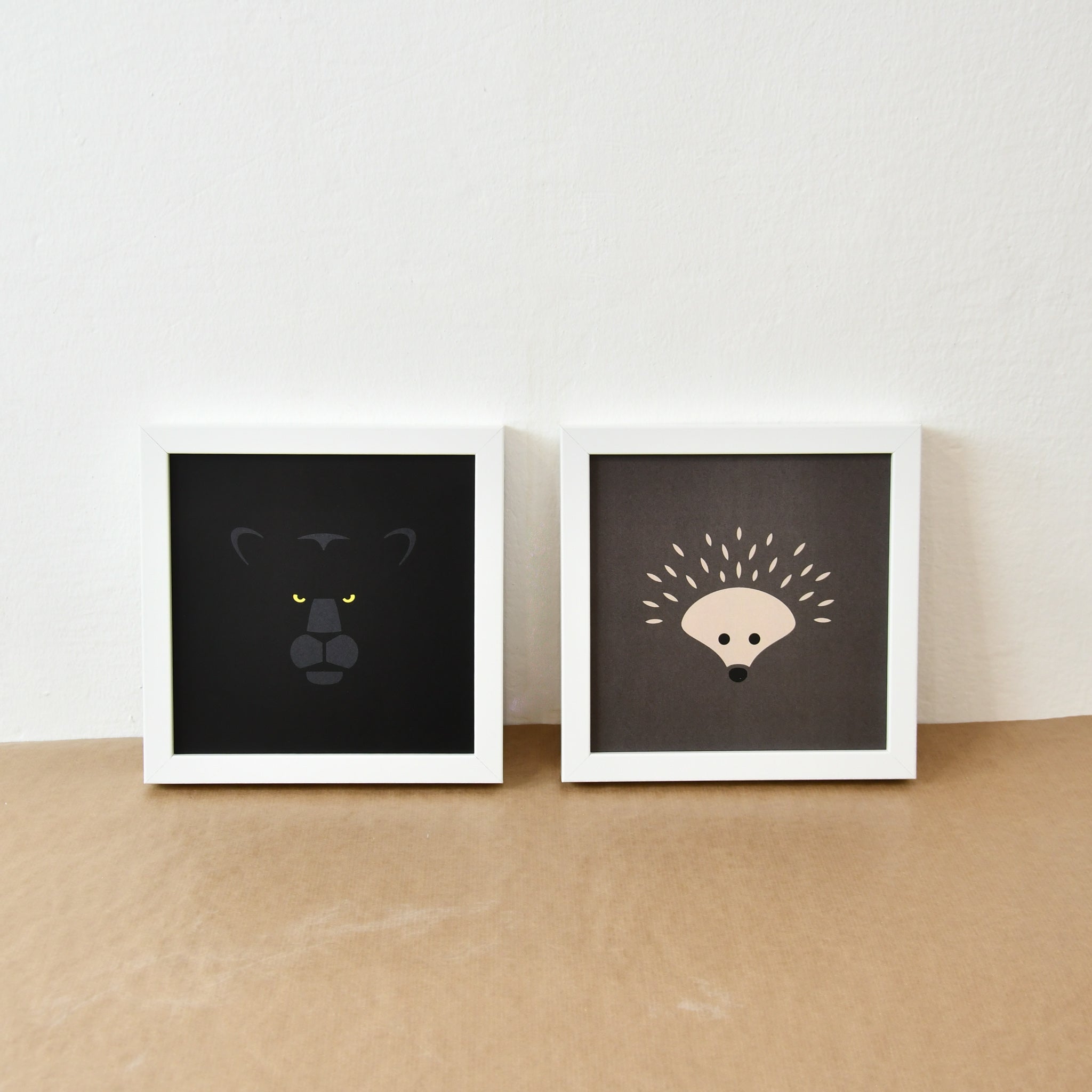 Stampa 20x20 - Animali_1
