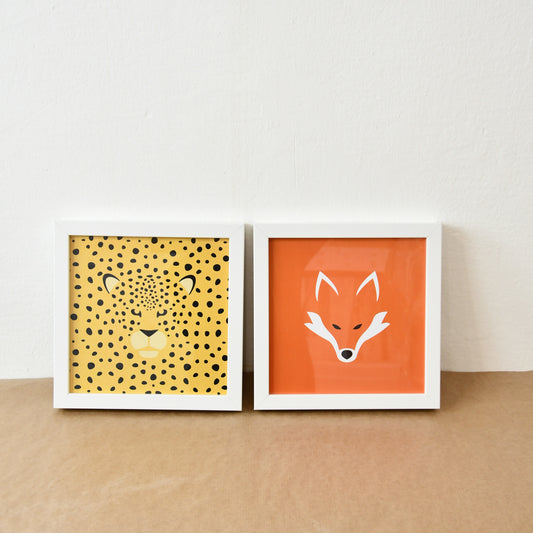 Stampa 20x20 - Animali-2