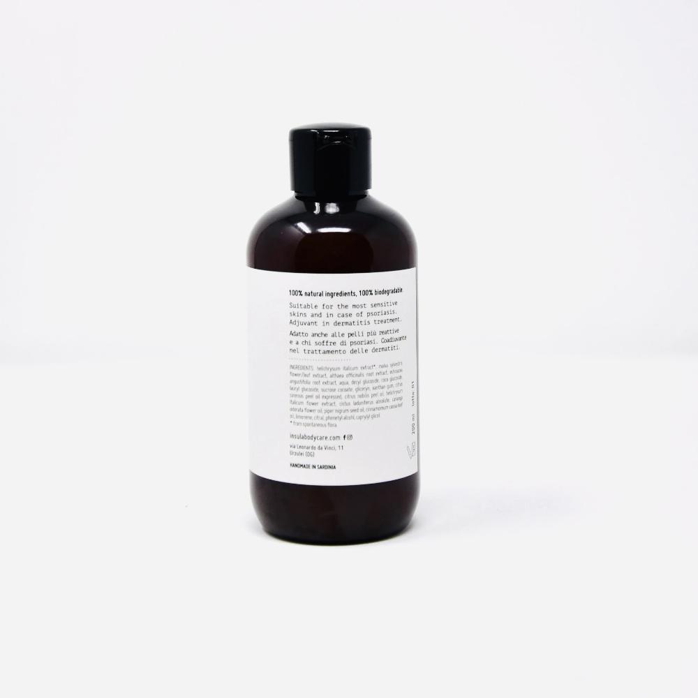 Bonu - Shampoo erboristico