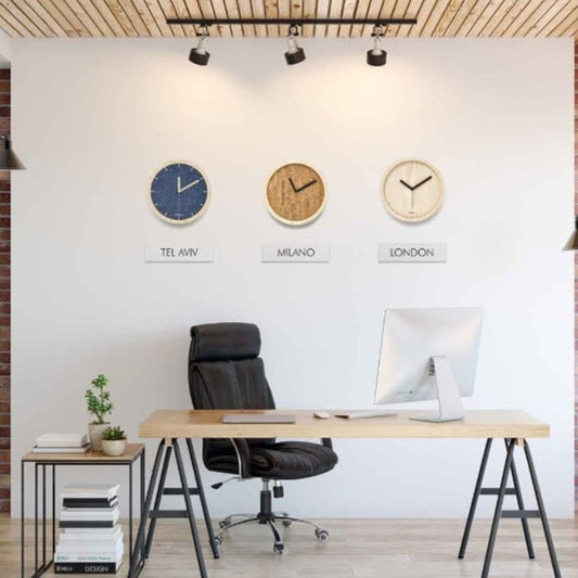 Eora clock