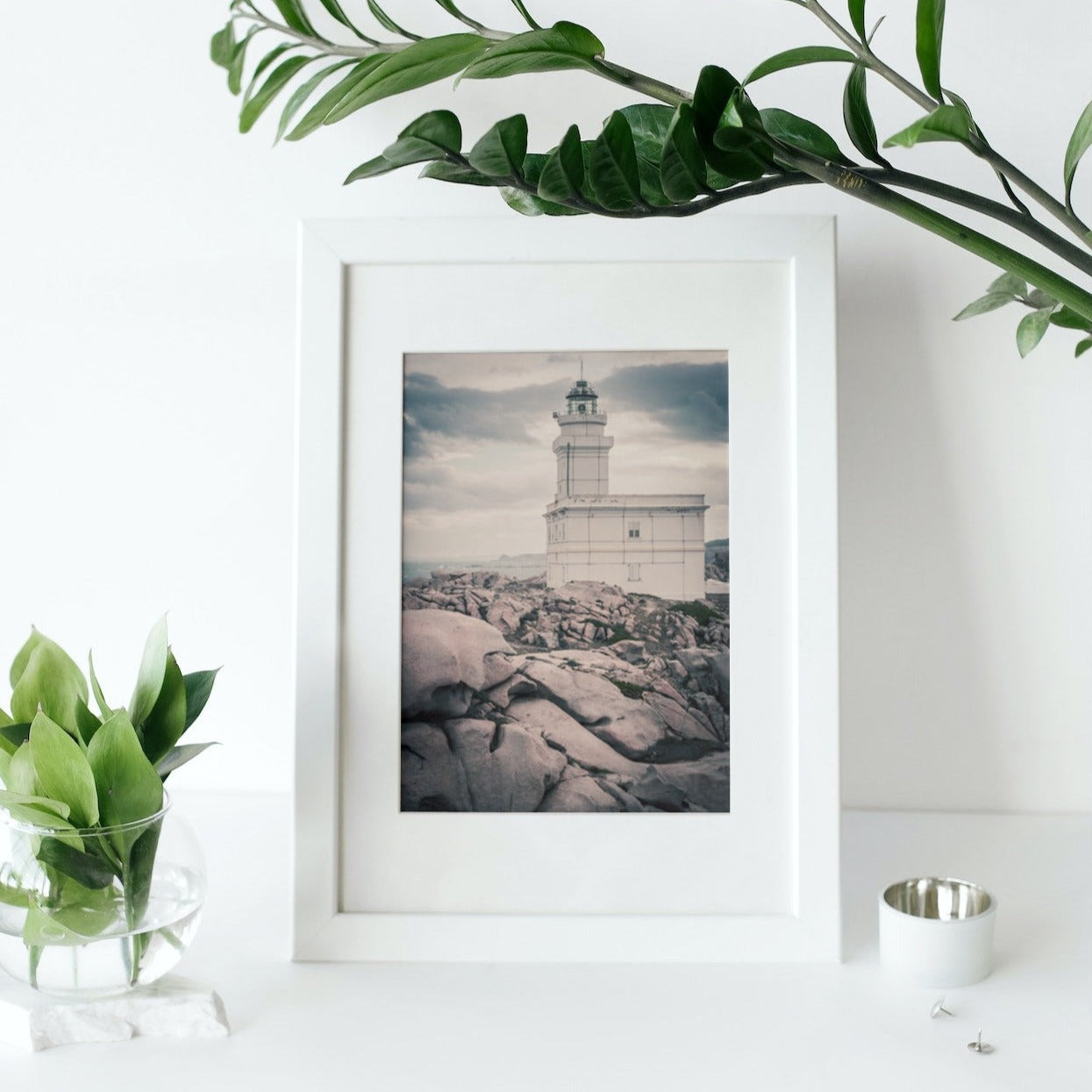 Faro di Capotesta- Sardegna