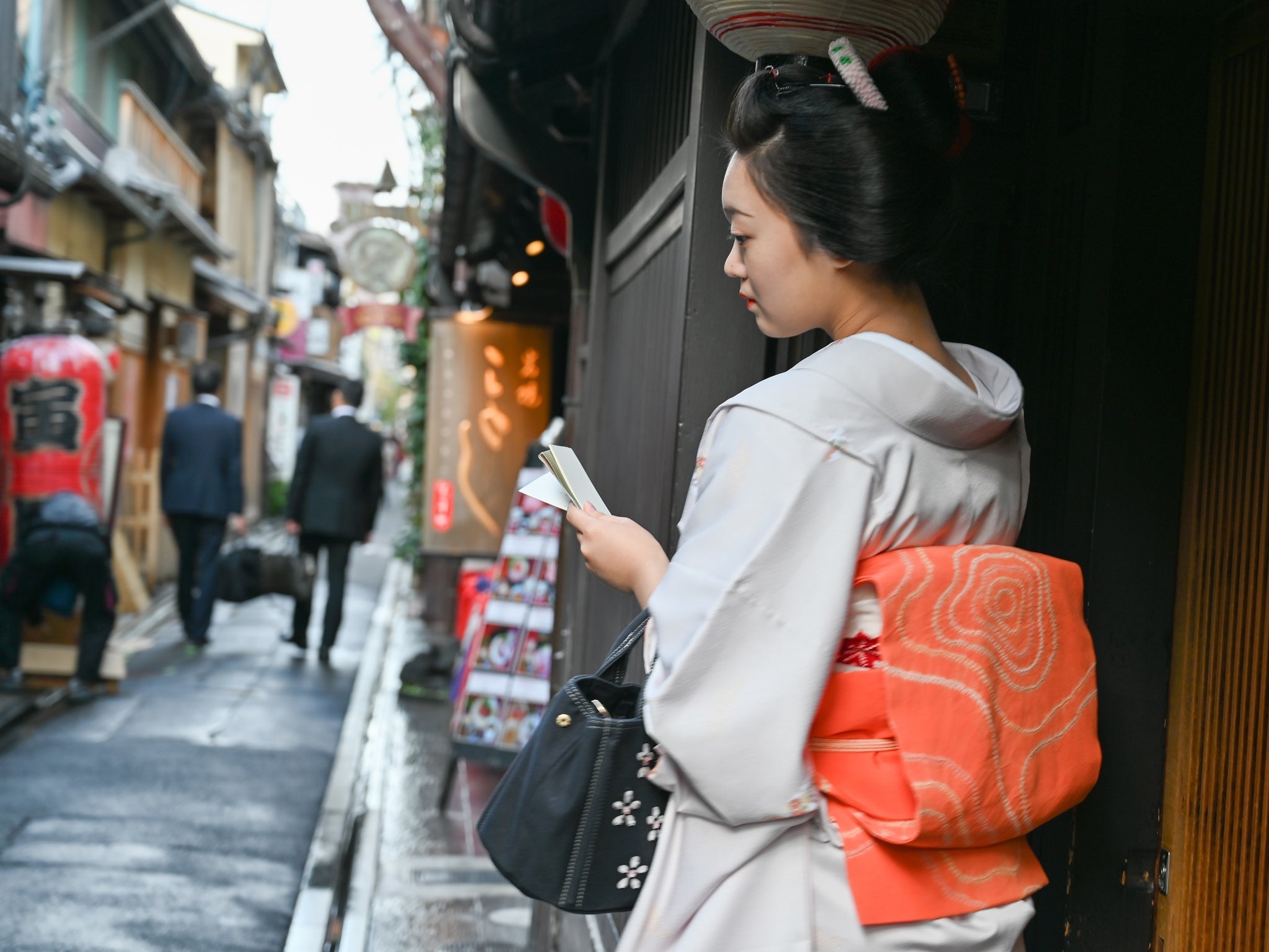 Kyoto 1 - Giappone