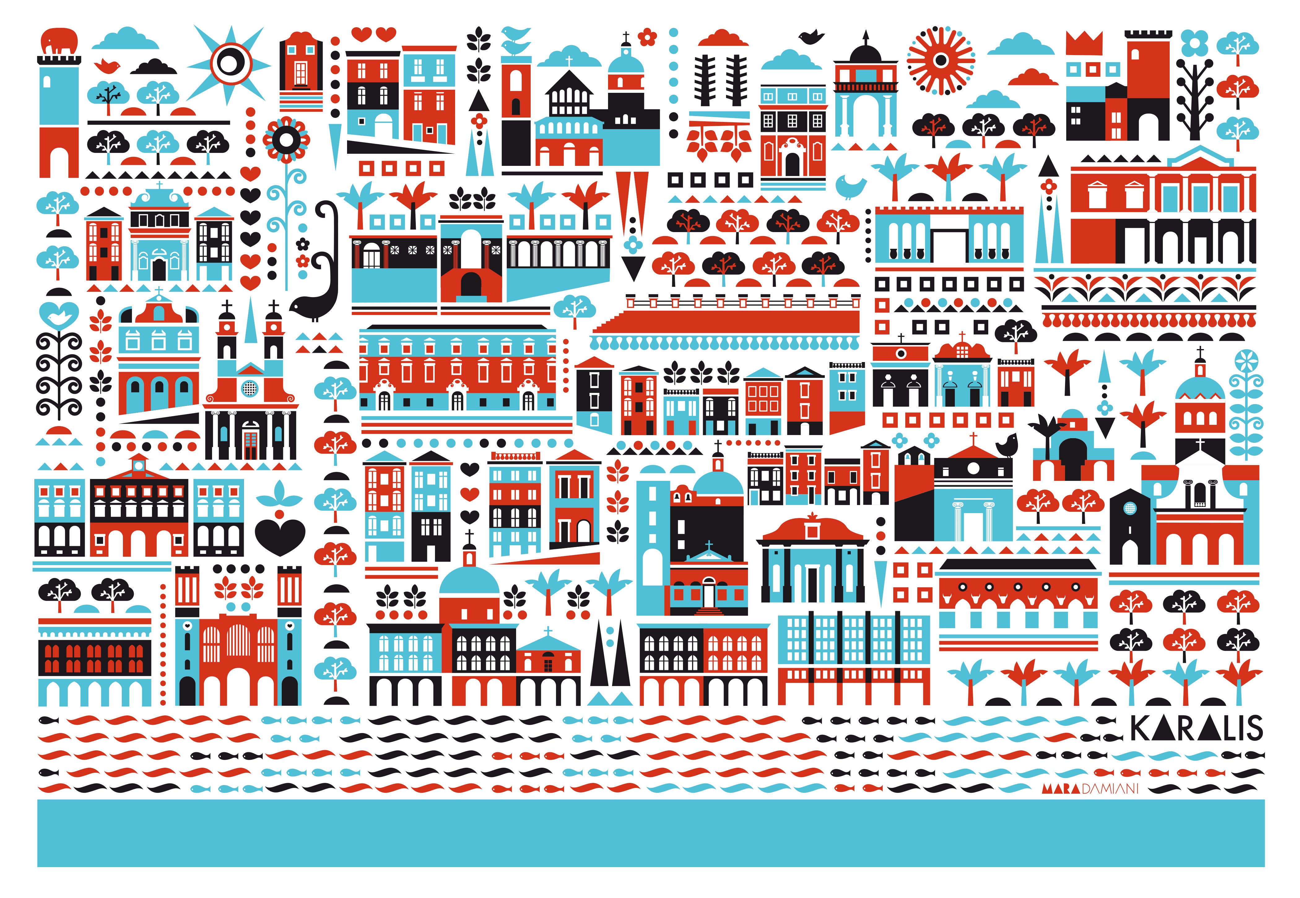 MD_Stampa 70 x 50 - Cagliari