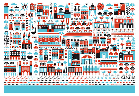 MD_Stampa 70 x 50 - Cagliari