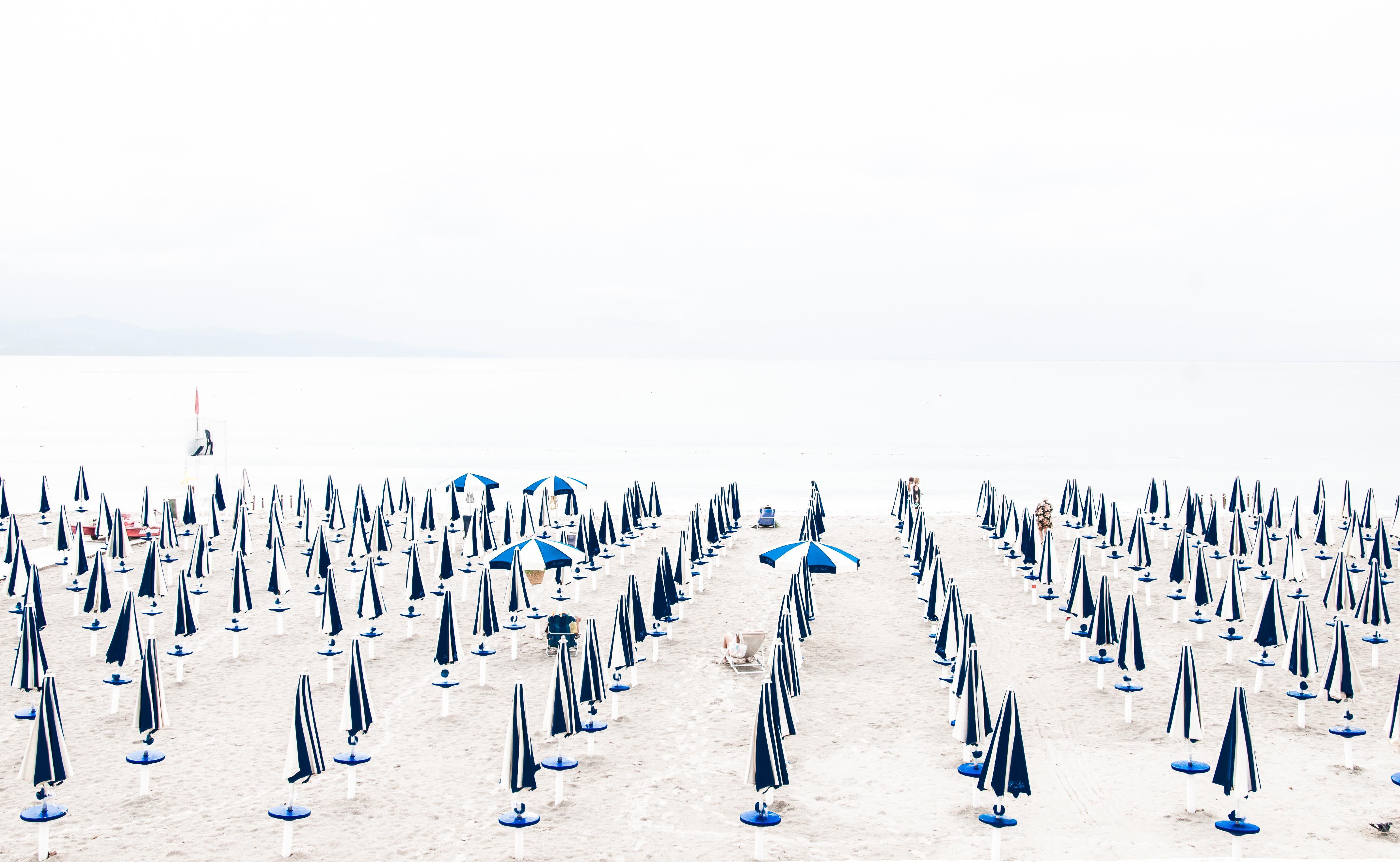 Lido di Cagliari - Sardegna