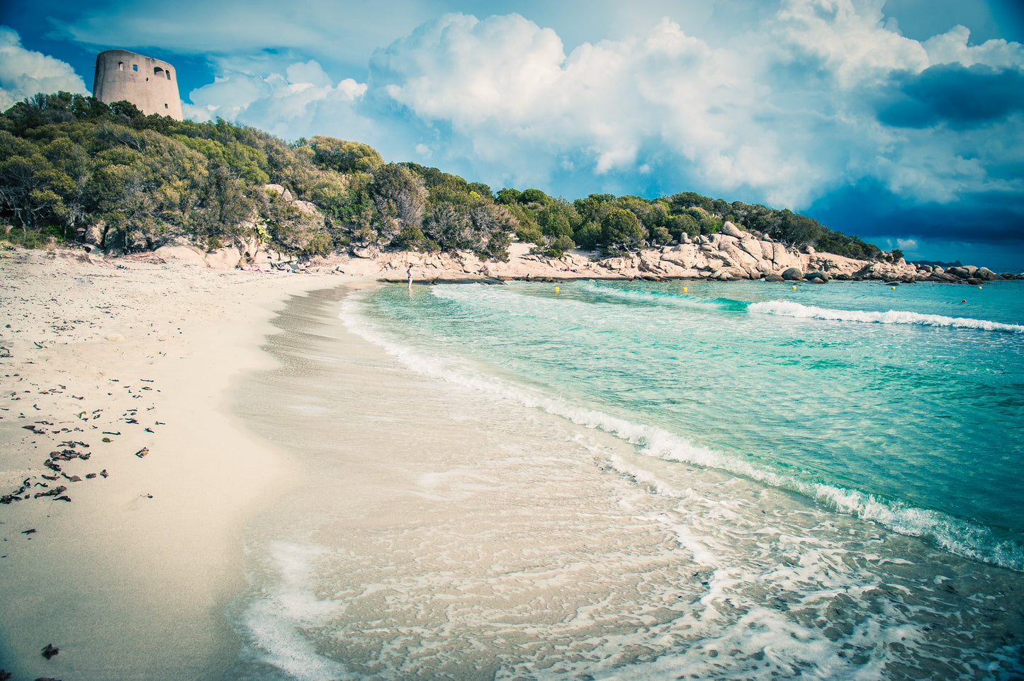 Cala Pira - Sardegna