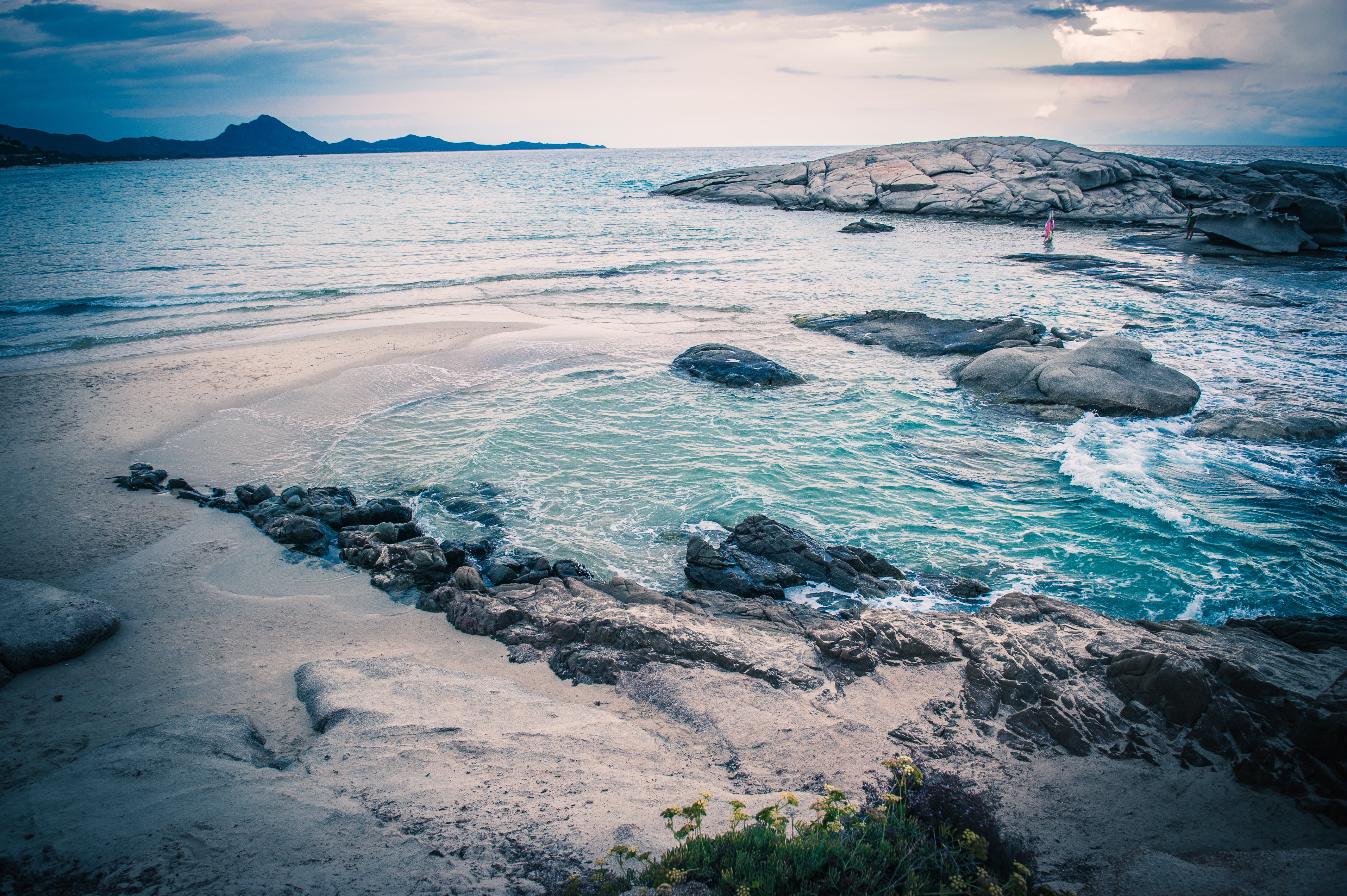 Scoglio di Peppino - Sardegna