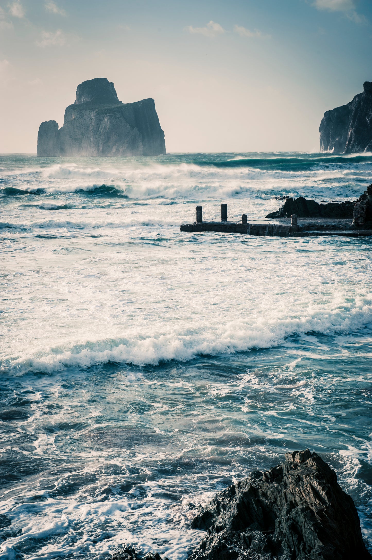 Sugar Loaf - Sardinia