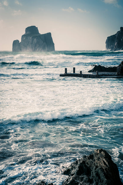 Sugar Loaf - Sardinia