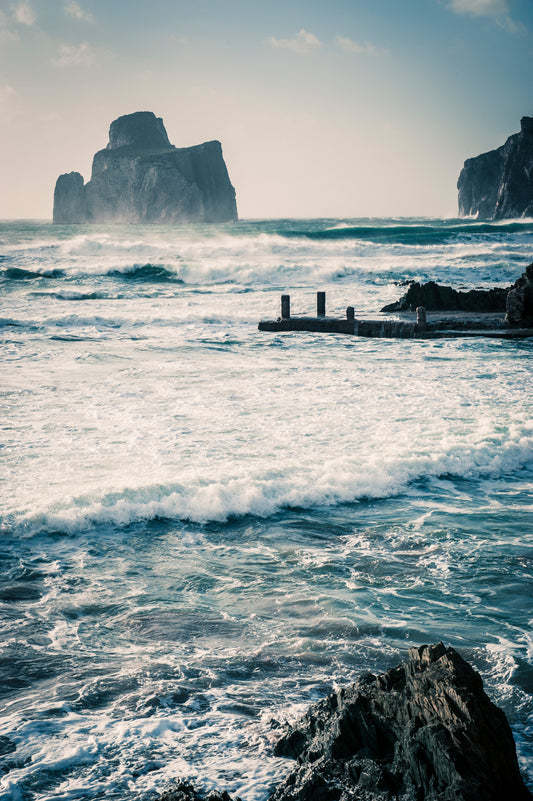 Sugar Loaf - Sardinia
