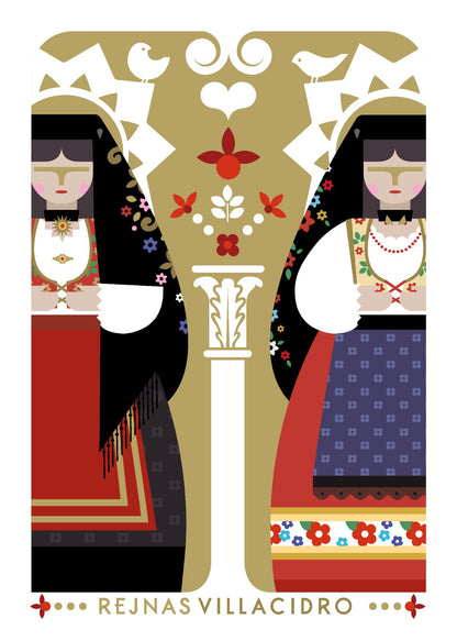 MD_Stampe 50x70 -Reinas- Villacidro