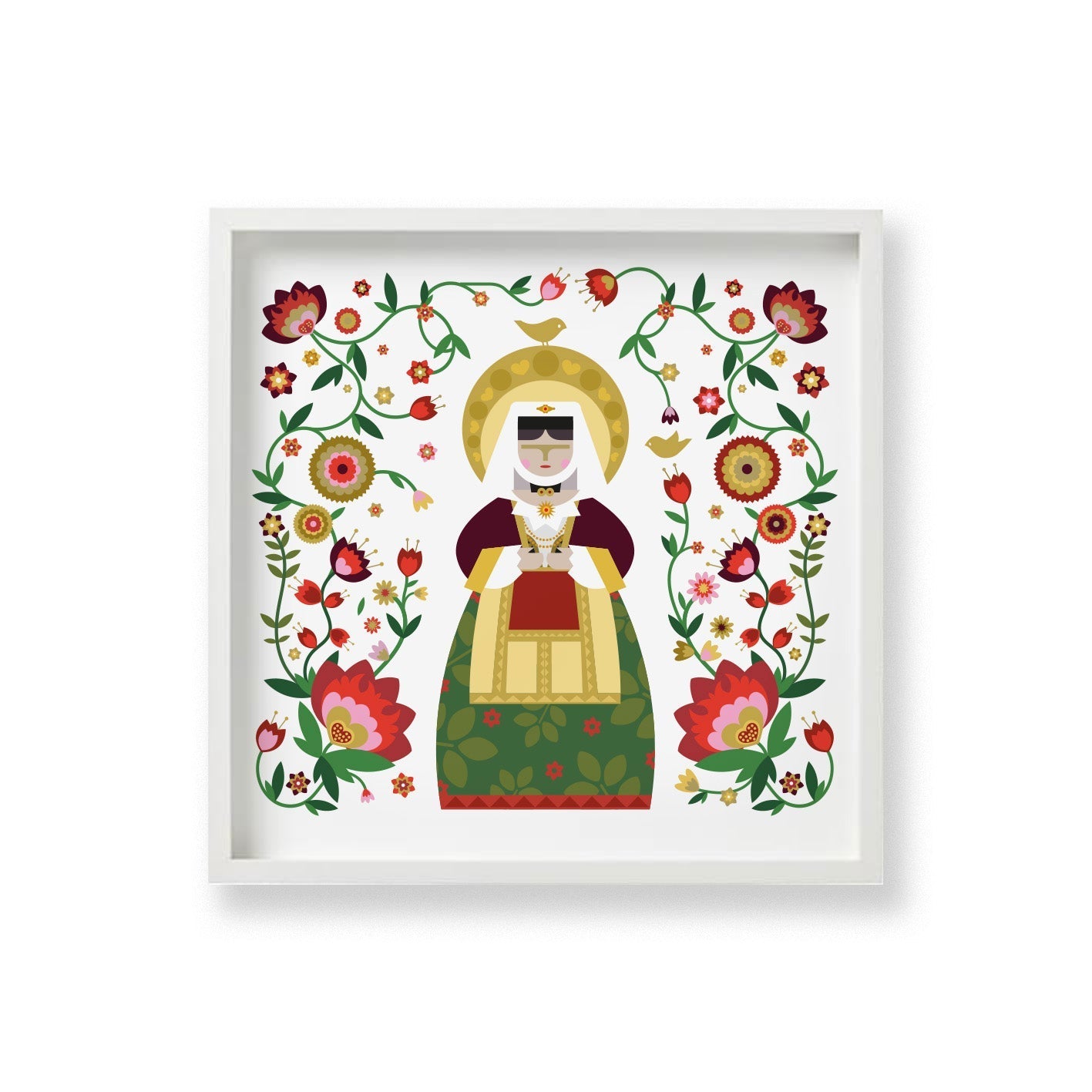 MD_Stampe 50x50 - Reina