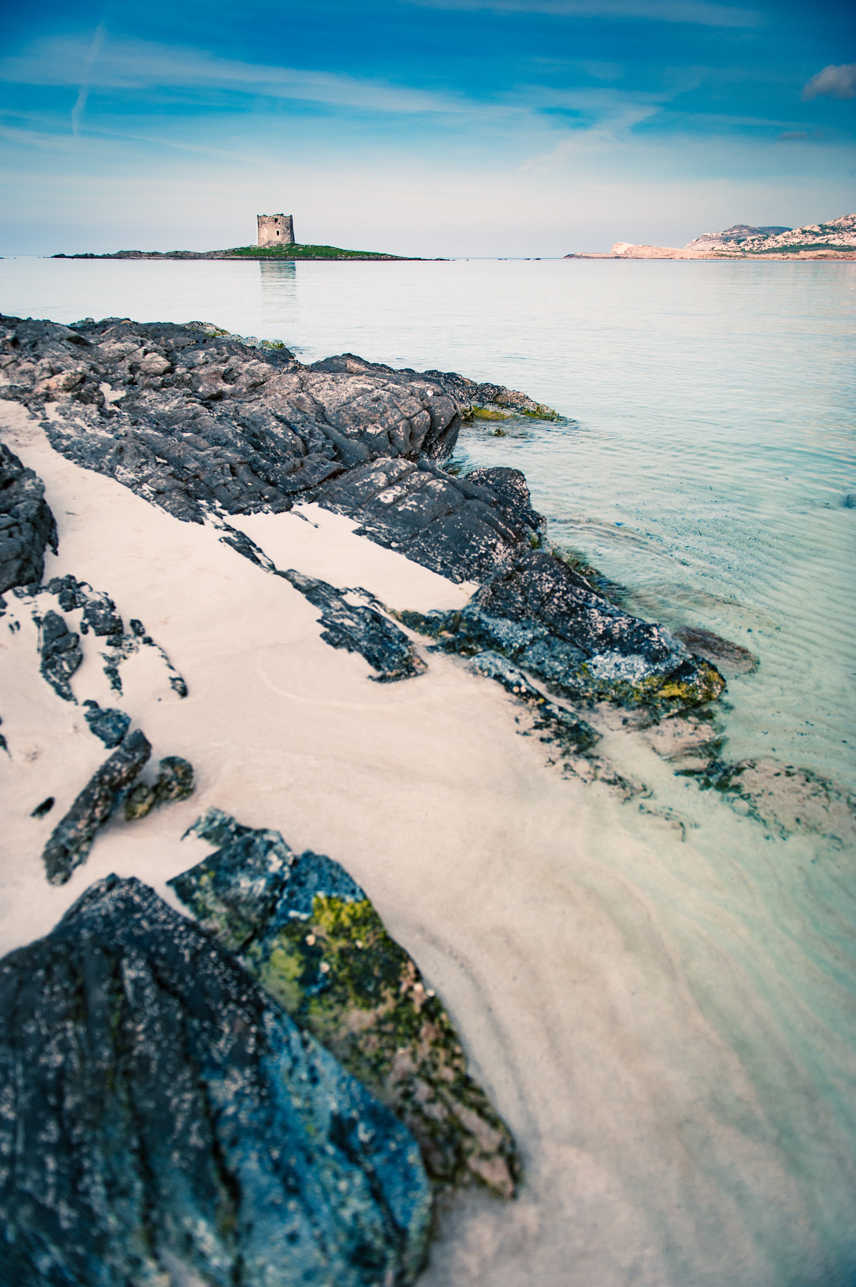 Stintino 1 - Sardegna