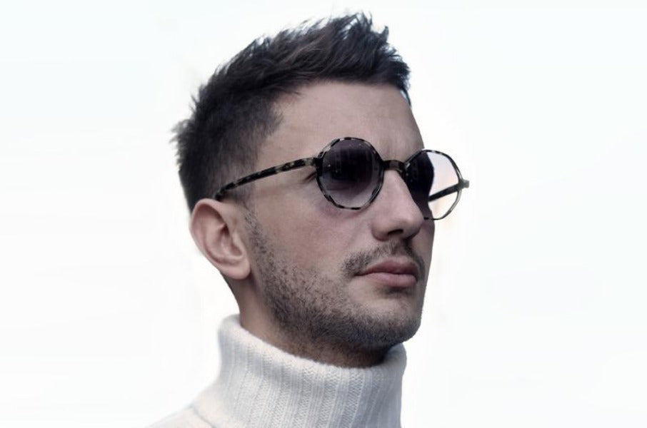 Winter - Sunglasses
