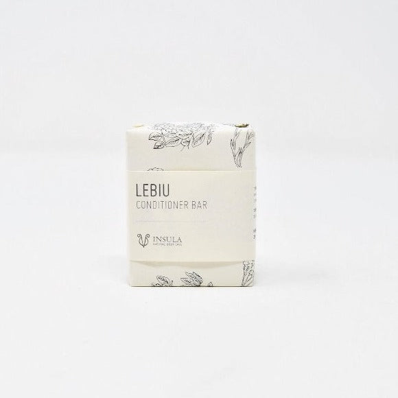 Lebiu _Balsamo solido