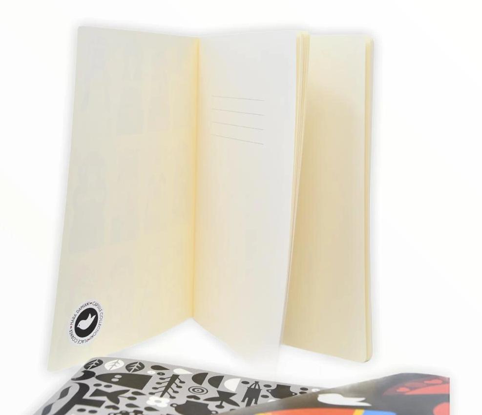 MD_Quaderno Collection