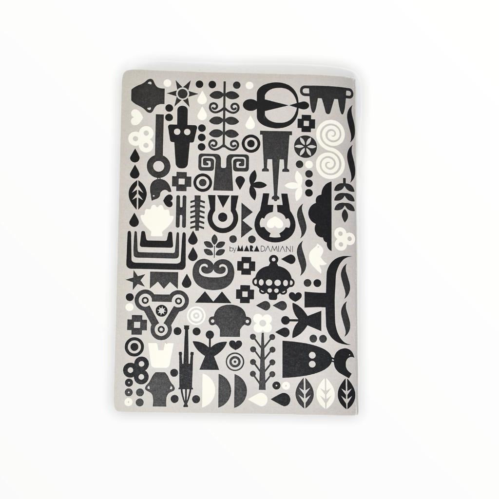 MD_Quaderno Collection