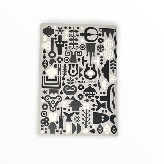 MD_Quaderno Collection
