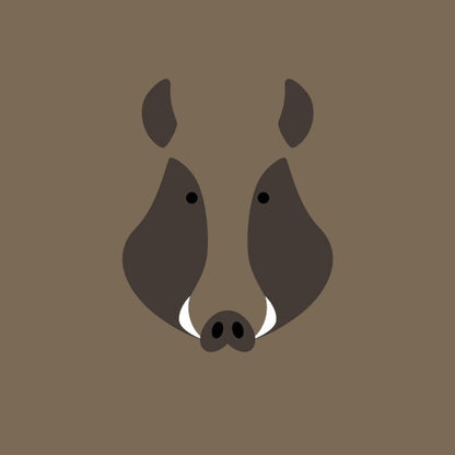 Stampa 20x20 - Animali_1