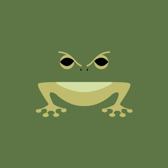 Print 20x20 - Animals-2