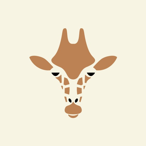 Print 20x20 - Animals-2