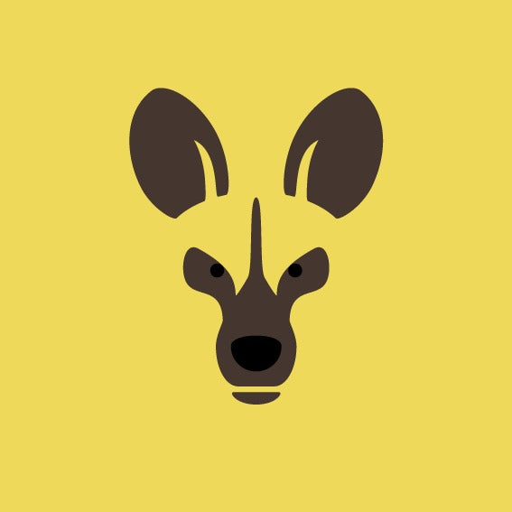Print 20x20 - Animals-2