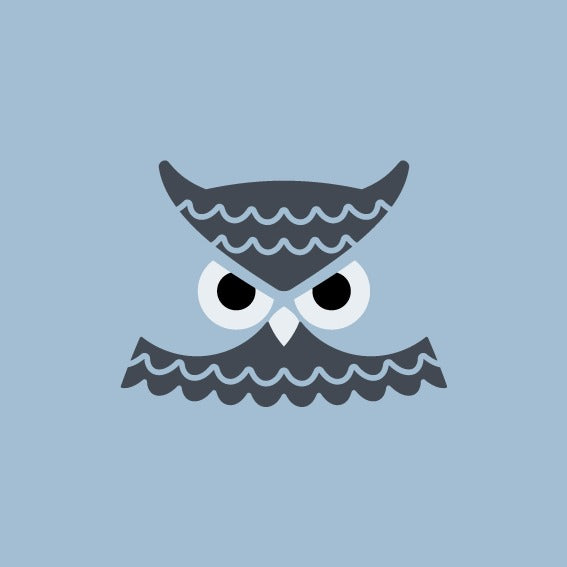 Print 20x20 - Animals-2