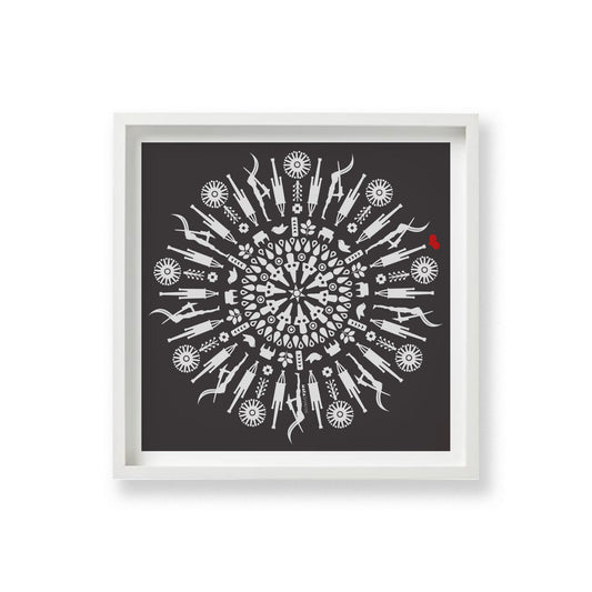 MD_Stampe 50x50 - Symbology