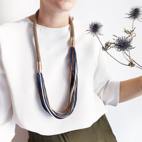 Collana Connection