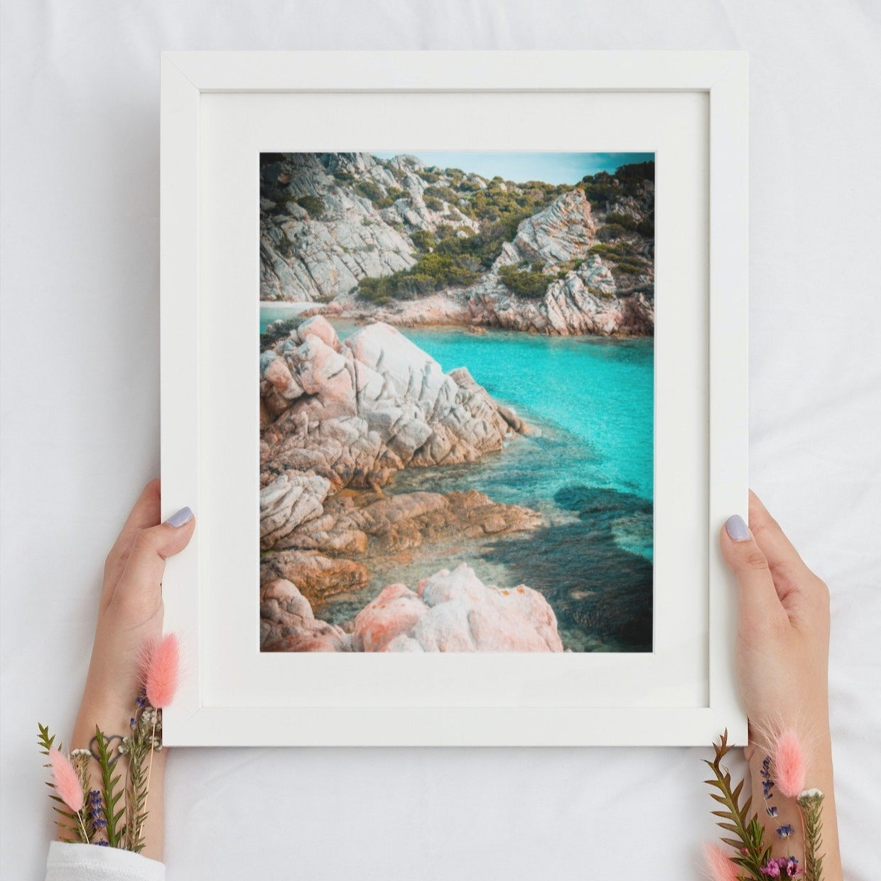 Cala Napoletana - Caprera - Sardegna