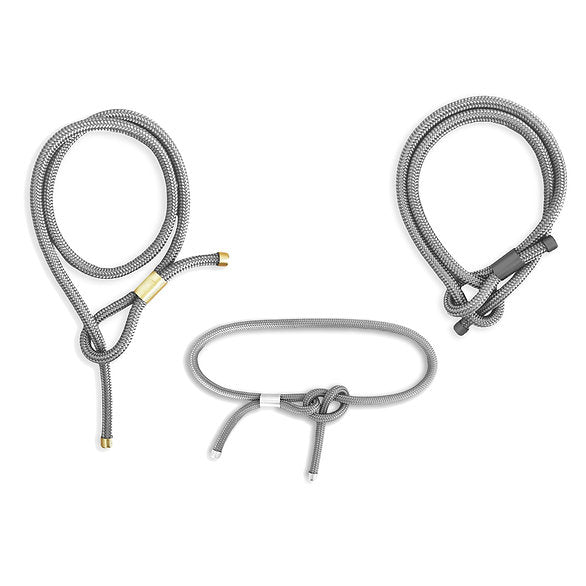Cintura/Collana Laccio