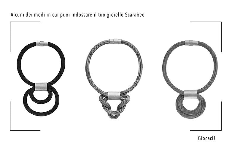 Collana Inside