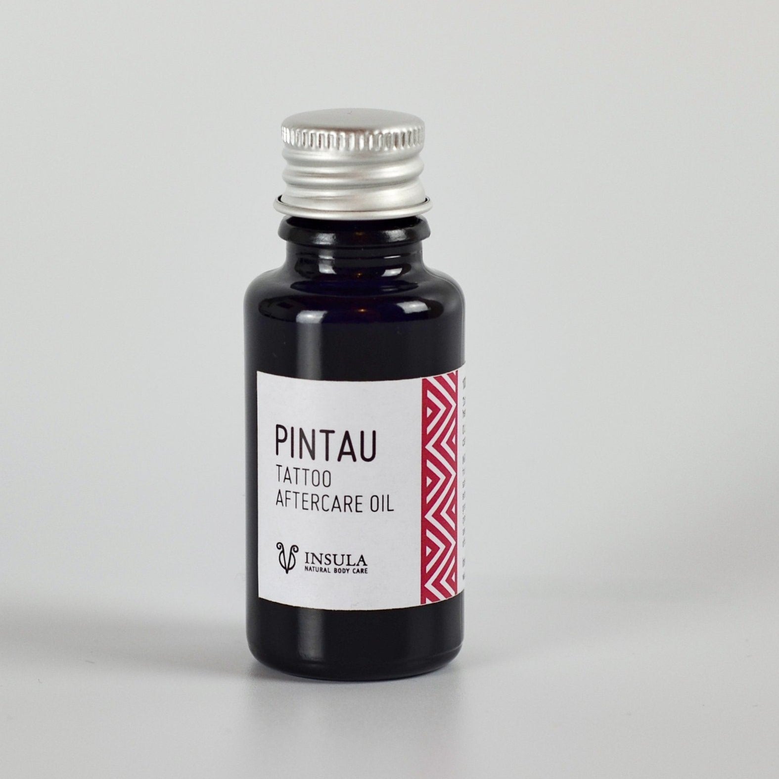 Pintau- Olio per tatuaggi
