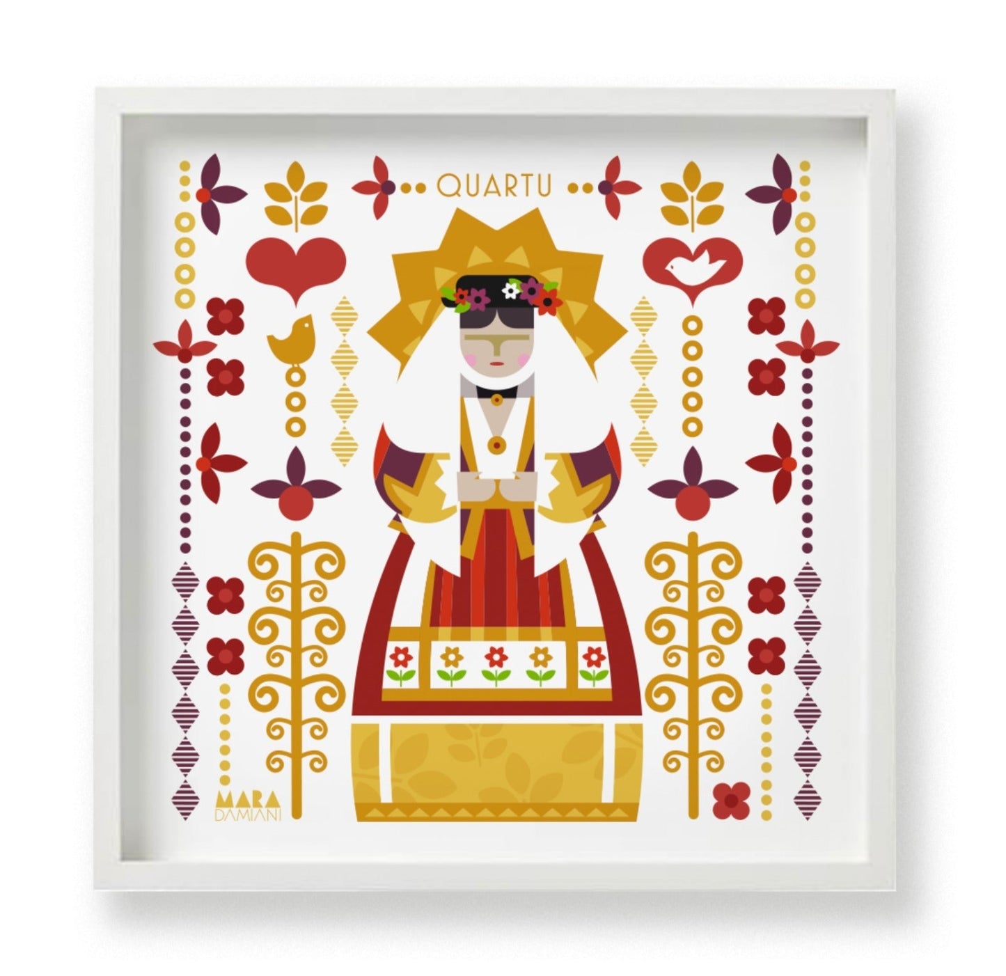 MD_Stampe 50x50 - Reina