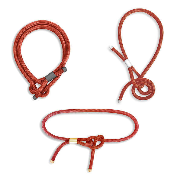 Cintura/Collana Laccio