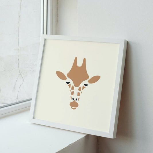 Stampa 20x20 - Animali-2