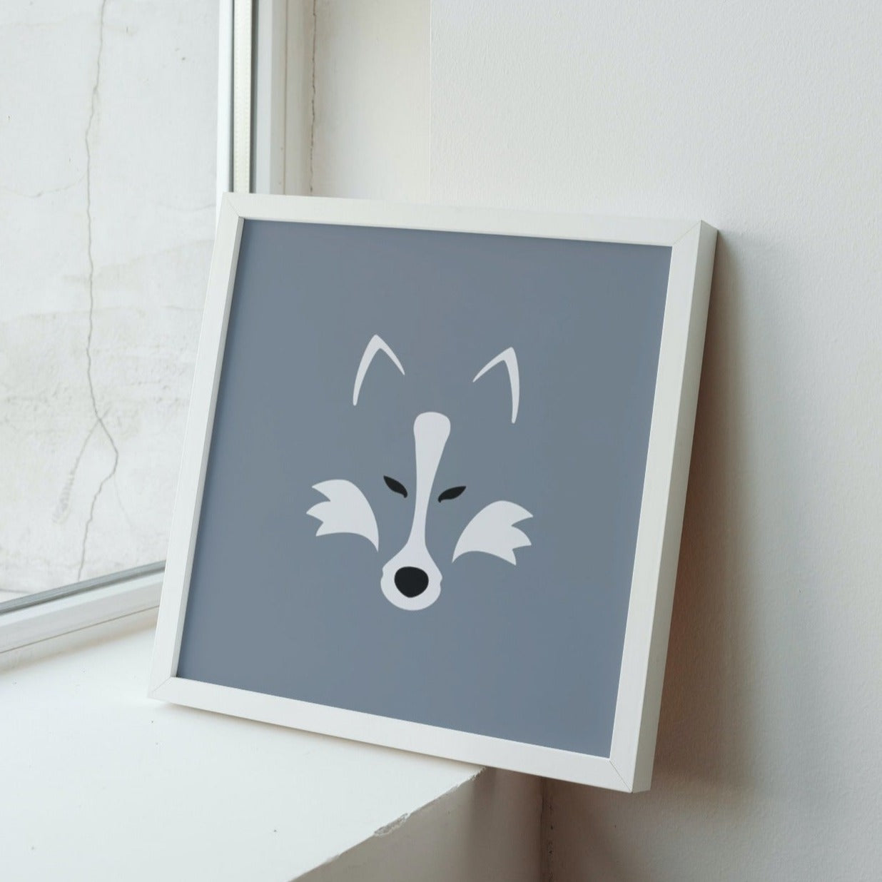 Stampa 20x20 - Animali_1
