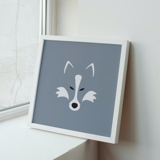 Stampa 20x20 - Animali_1